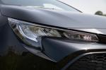 Toyota Corolla Touring Sports Hybrid 2019 года (UK)